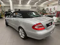 MERCEDES-BENZ CLK 320 Automatica