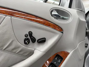 MERCEDES-BENZ CLK 320 Automatica