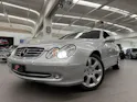 MERCEDES-BENZ CLK 320 Automatica