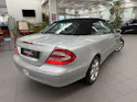 MERCEDES-BENZ CLK 320 Automatica