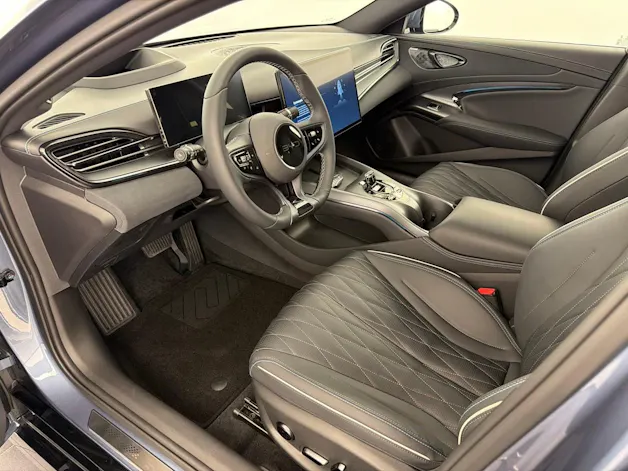 BYD Seal 82,5 kWh Excellence