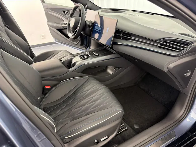 BYD Seal 82,5 kWh Excellence