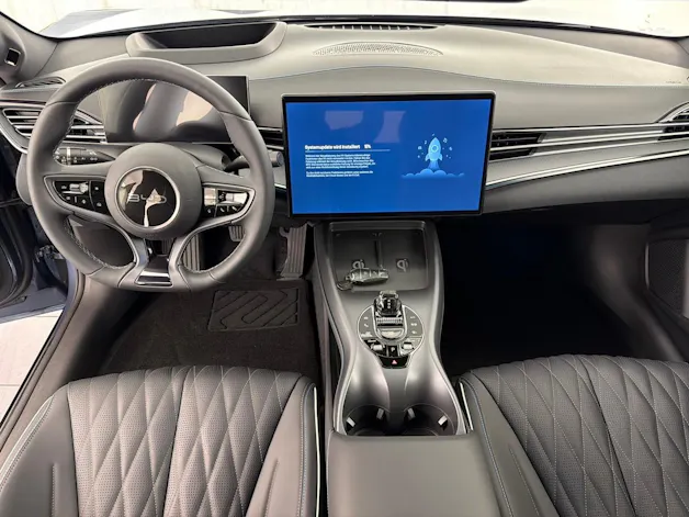 BYD Seal 82,5 kWh Excellence