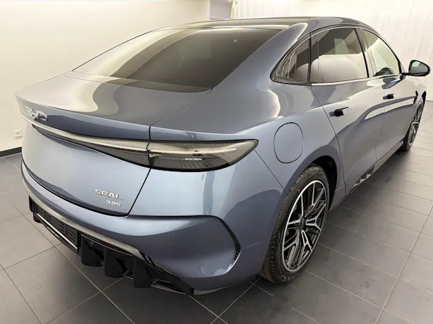 BYD Seal 82,5 kWh Excellence
