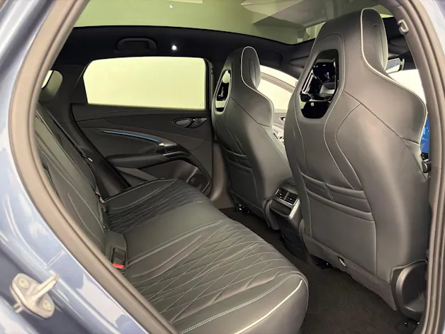 BYD Seal 82,5 kWh Excellence
