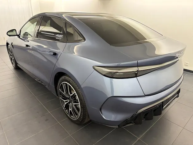 BYD Seal 82,5 kWh Excellence