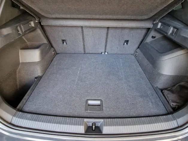 VW Tiguan 2.0 TSI DSG R-Line 4Motion