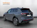 VW Tiguan 2.0 TSI DSG R-Line 4Motion