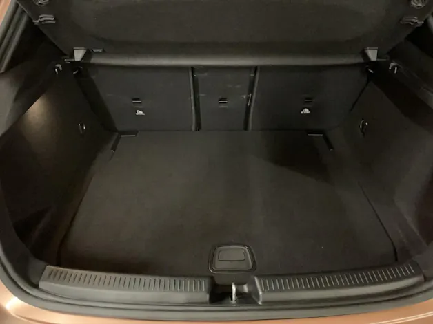 MERCEDES-BENZ A AMG 35 4Matic 8G-DCT