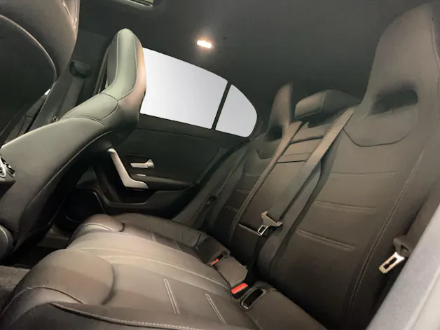 MERCEDES-BENZ A AMG 35 4Matic 8G-DCT