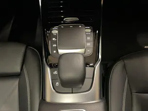 MERCEDES-BENZ A AMG 35 4Matic 8G-DCT