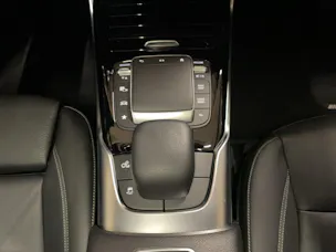 MERCEDES-BENZ A AMG 35 4Matic 8G-DCT