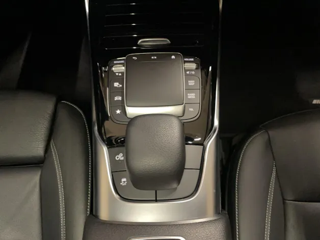 MERCEDES-BENZ A AMG 35 4Matic 8G-DCT