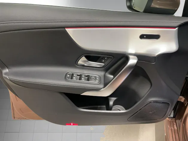 MERCEDES-BENZ A AMG 35 4Matic 8G-DCT