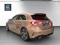 MERCEDES-BENZ A AMG 35 4Matic 8G-DCT