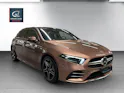 MERCEDES-BENZ A AMG 35 4Matic 8G-DCT