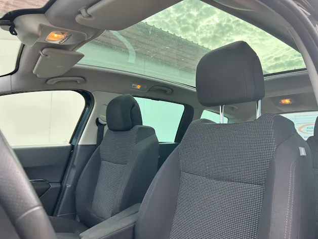 PEUGEOT 5008 2.0 HDI Sport Pack Automatic