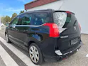 PEUGEOT 5008 2.0 HDI Sport Pack Automatic