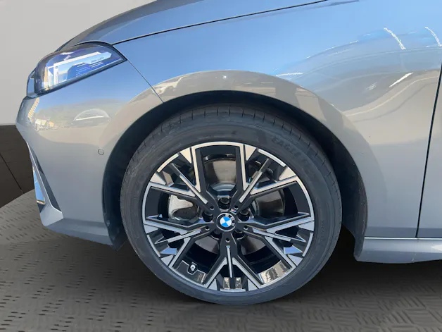 BMW 123 xDrive M Sport Steptronic