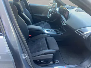 BMW 123 xDrive M Sport Steptronic