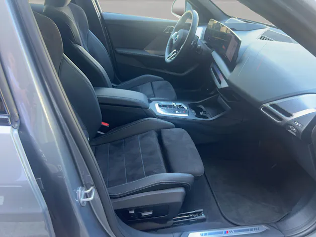 BMW 123 xDrive M Sport Steptronic