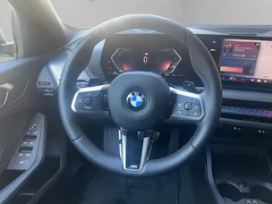 BMW 123 xDrive M Sport Steptronic