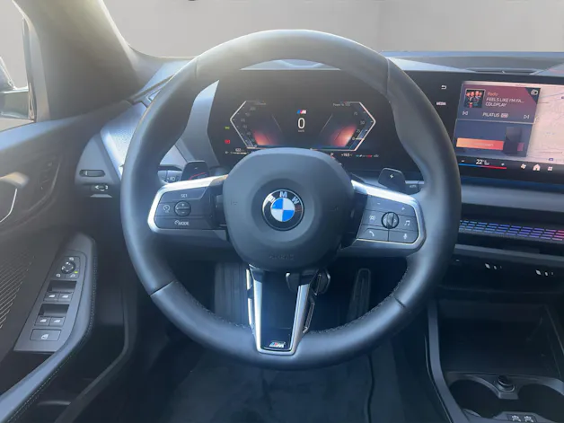 BMW 123 xDrive M Sport Steptronic