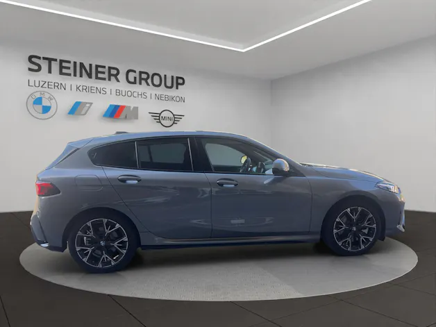 BMW 123 xDrive M Sport Steptronic