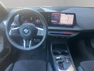BMW 123 xDrive M Sport Steptronic