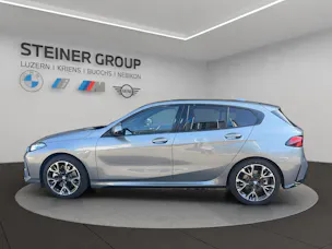 BMW 123 xDrive M Sport Steptronic