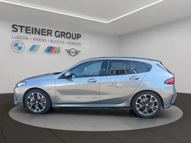 BMW 123 xDrive M Sport Steptronic