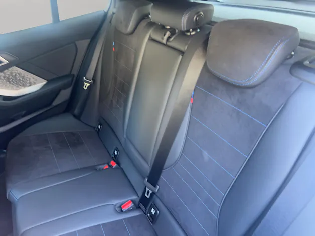 BMW 123 xDrive M Sport Steptronic