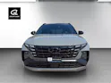 HYUNDAI Tucson 1.6 TGDI PHEV N Line LUX pack 4WD