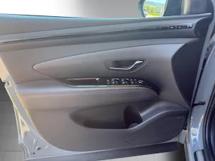 HYUNDAI Tucson 1.6 TGDI PHEV N Line LUX pack 4WD