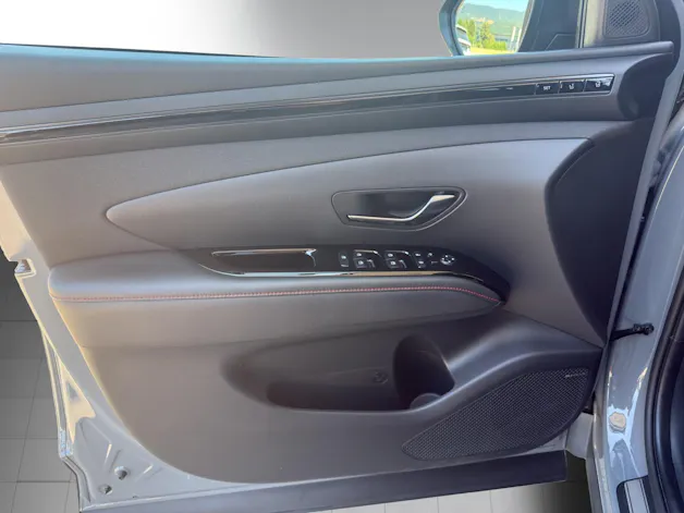 HYUNDAI Tucson 1.6 TGDI PHEV N Line LUX pack 4WD