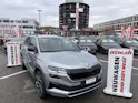 SKODA Karoq 2.0 TSi SportLine 4x4 DSG-Automat