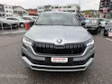 SKODA Karoq 2.0 TSi SportLine 4x4 DSG-Automat