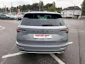 SKODA Karoq 2.0 TSi SportLine 4x4 DSG-Automat