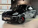 PORSCHE Macan GTS PDK