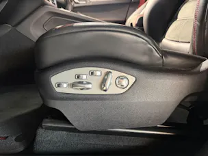 PORSCHE Macan GTS PDK