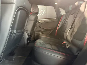 PORSCHE Macan GTS PDK