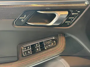PORSCHE Macan GTS PDK