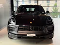 PORSCHE Macan GTS PDK
