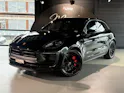 PORSCHE Macan GTS PDK