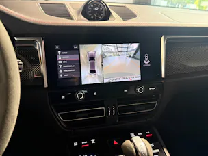 PORSCHE Macan GTS PDK