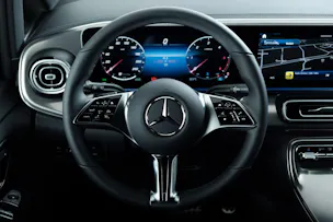 MERCEDES-BENZ V 300 d Exclusive 4matic extralang W477