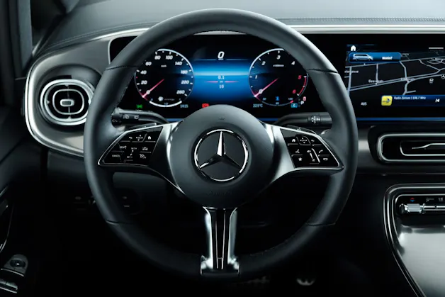 MERCEDES-BENZ V 300 d Exclusive 4matic extralang W477