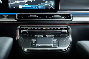 MERCEDES-BENZ V 300 d Exclusive 4matic extralang W477