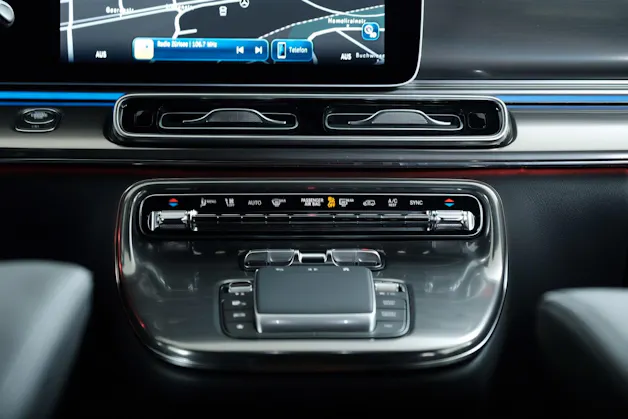 MERCEDES-BENZ V 300 d Exclusive 4matic extralang W477