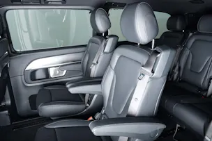 MERCEDES-BENZ V 300 d Exclusive 4matic extralang W477